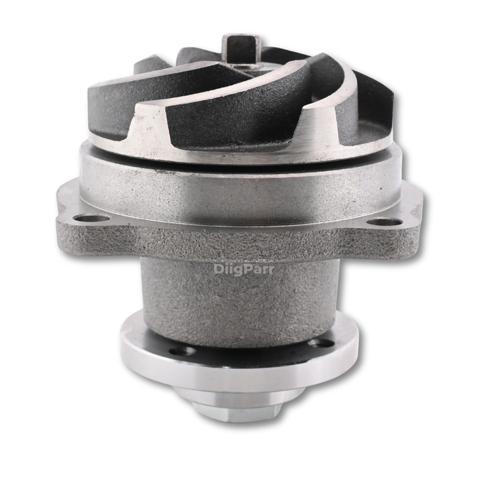 DiigParr New Water Pump 2W1223 2W-1223 Fits for Caterpillar 215 Excavator Loader 943 953 Engine 3204