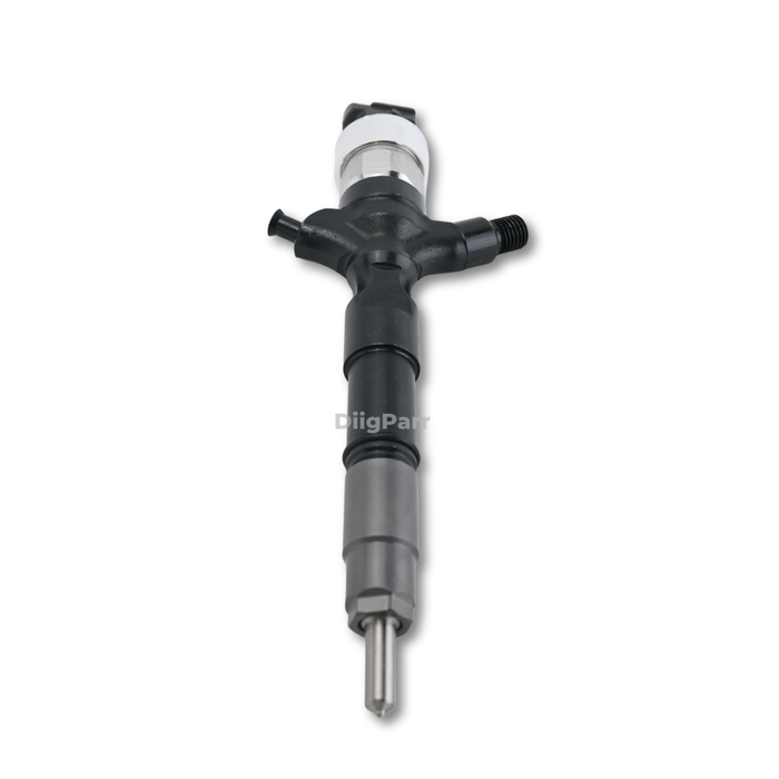 DiigParr Fuel injector 095000-7760 for Toyota Hiace Hilux Motor 2.5D 2KD-FTV