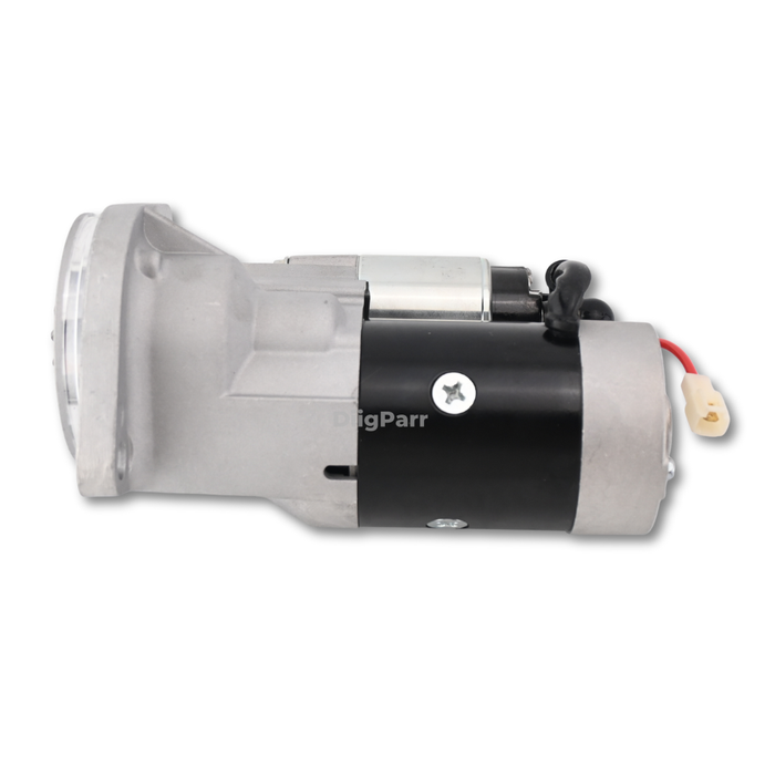 DiigParr Starter 300516-00051 For Doosan DX62R-3 DX63-3 DX85R-3 E62 E63 E85