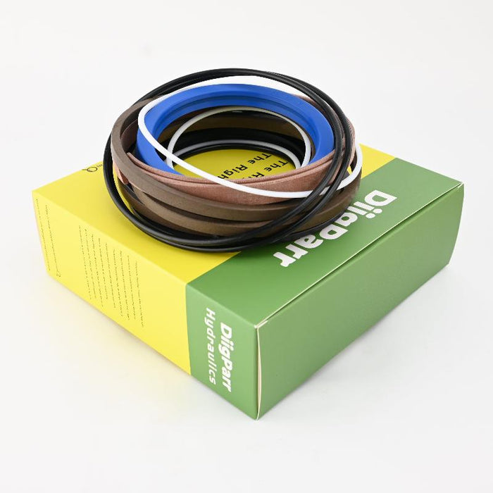 Arm Cylinder Seal Kit 4467380 Fits John Deere 160C LC 160CLC