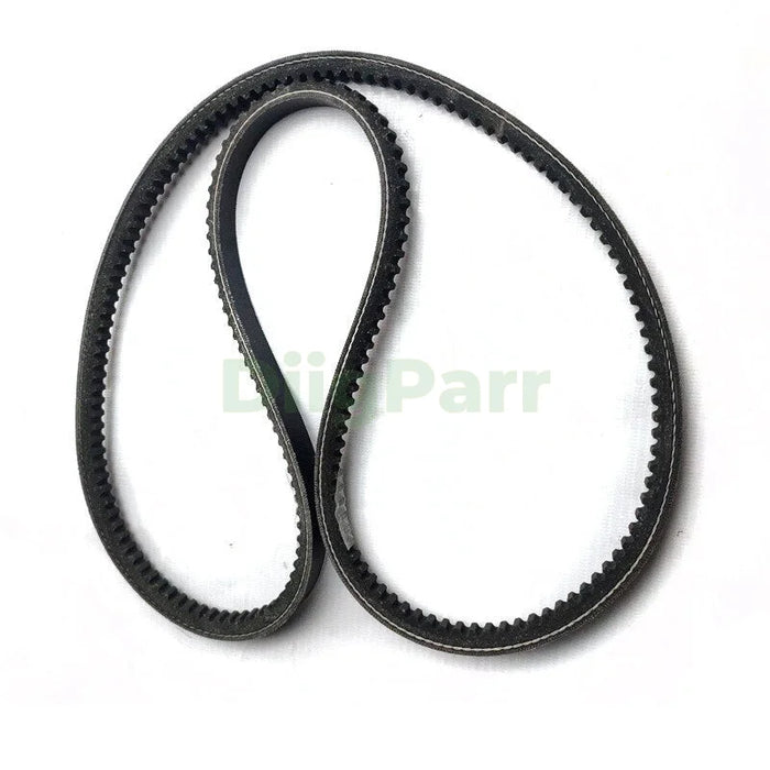 New Belt 1P-4334 1P4334 Compatible with Caterpillar 14E 307E 308E 308E CR Replacement