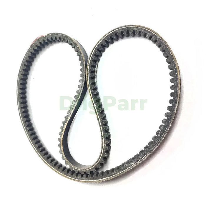 New Belt 6219-81-6760 6219816760 Compatible with Komatsu SAA12V140E Replacement