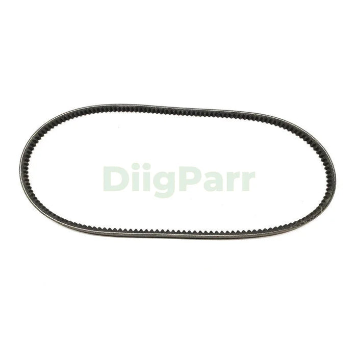 New Fan Belt 1136715200 Compatible with Hitachi 670G LC 870G LC TL1100-3 Replacement