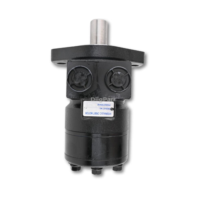 DiigParr Hydraulic Motor TB0165AS100AAAA TB0165AS100AAAB Replaces Parker TB TE Series