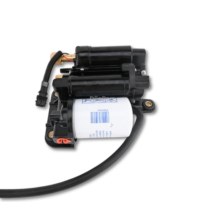 DiigParr Fuel Pump Assembly 3594444 21545138 21397771 Compatible with Volvo Penta Engine 4.3L 5.0L 5.7L 8.1L