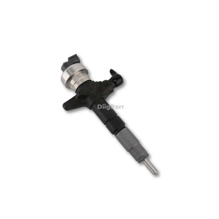 DiigParr Injector Nozzle Assembly 8-98011604-5 8980116045 Compatible with Isuzu Engine 4JJ1 TFR NPR