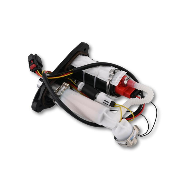 DiigParr Fuel Pump Assembly 75268-07F 75305-07A Precise Fit for Harley-Davidson Sportster XL1200
