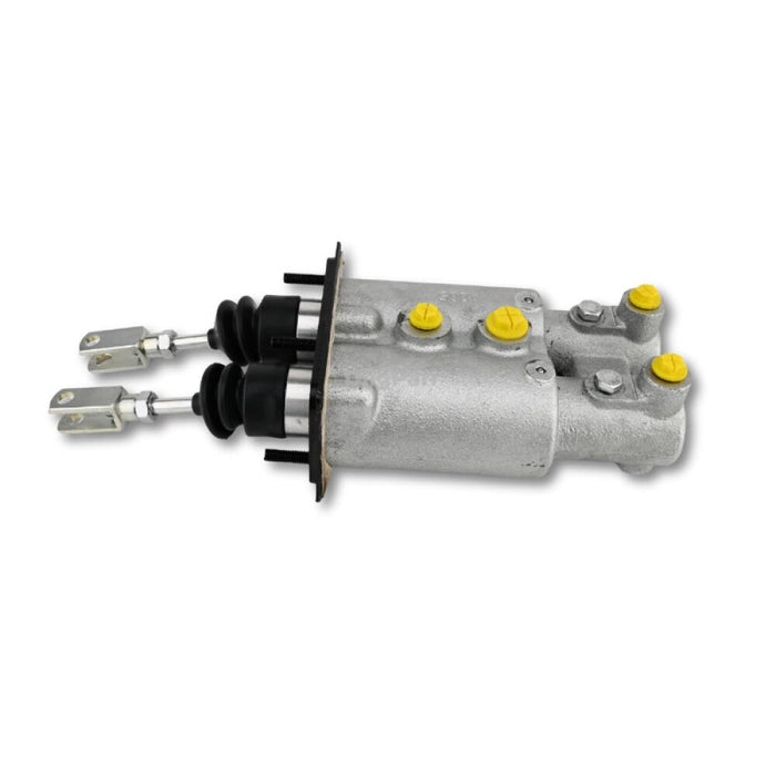 DiigParr Brake Valve VOE11886865 VOE11886053 for  Backhoe Loader BL60 BL61 BL61PLUS BL70 BL71 BL71PLUS