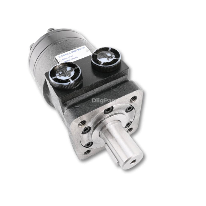 DiigParr Hydraulic Motor TB0100FP100AAAA TB0100FP100AAAB Replaces Parker TB TE Series
