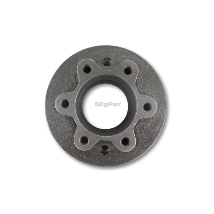 DiigParr Fan Pulley 211869 for Cummins Engine G855 N14 NT855 NH855