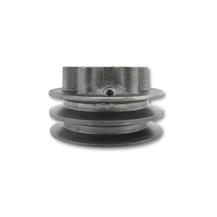 DiigParr Fan Pulley 211869 for Cummins Engine G855 N14 NT855 NH855