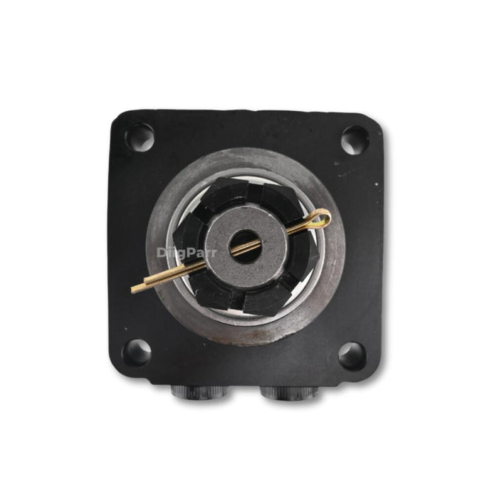 DiigParr Hydraulic Motor TF0280US080AAAA Replaces Parker Interchange