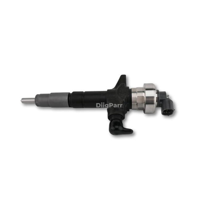 DiigParr Injector Nozzle Assembly 8-98011604-5 8980116045 Compatible with Isuzu Engine 4JJ1 TFR NPR