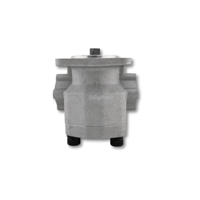 DiigParr Hydraulic Oil Pressure Pump 67111-76100 for Kubota Tractor B20 B6200D B6200HSTE B7200D B7200HSTD B8200EP B6200E