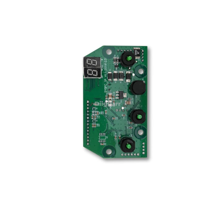DiigParr Gen 5 Circuit Board 285-22550 for Genie Scissor Lift GS-1530 GS-1532 GS-1932 GS-2032 GS-2646 GS-3246