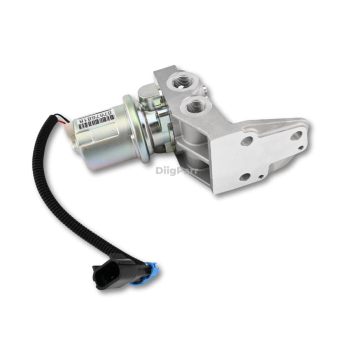 DiigParr Fuel Pump 87676818 for FPT IVECO Engine F3BFA613D D001  Tractor T8.275 T8.300 T8.320 T8.330 T8.350 T8.360