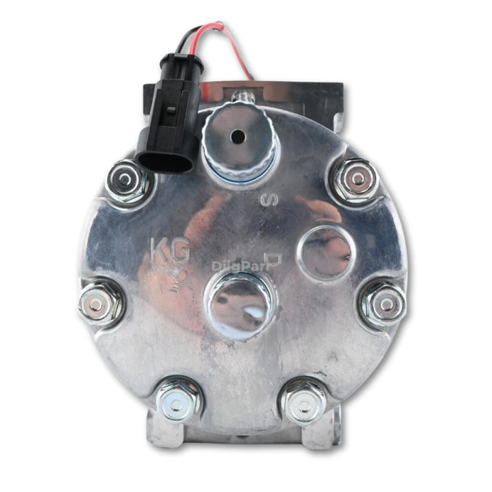 DiigParr SD7H15 A/C Compressor 1888032 Fits for Scania Truck P G R T Series