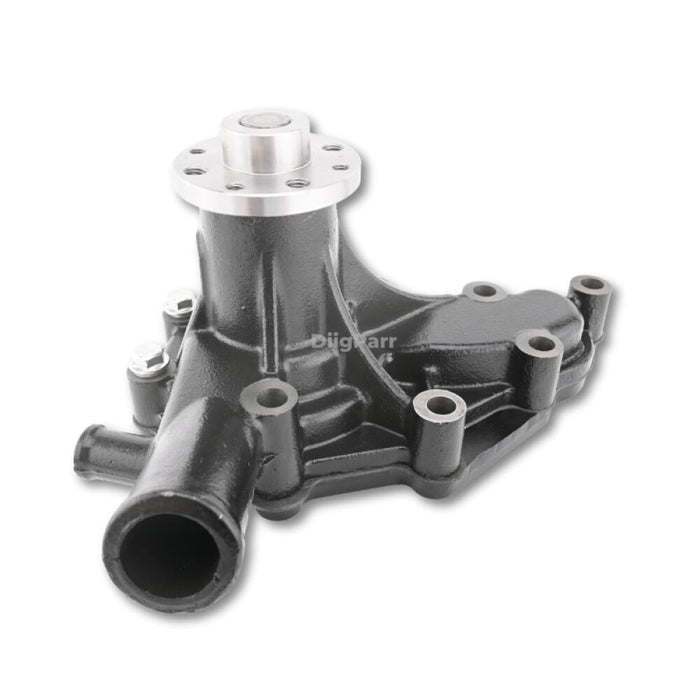 DiigParr Water Pump 5-13610-057-0 for TCM Forklift Truck Isuzu Engine C240