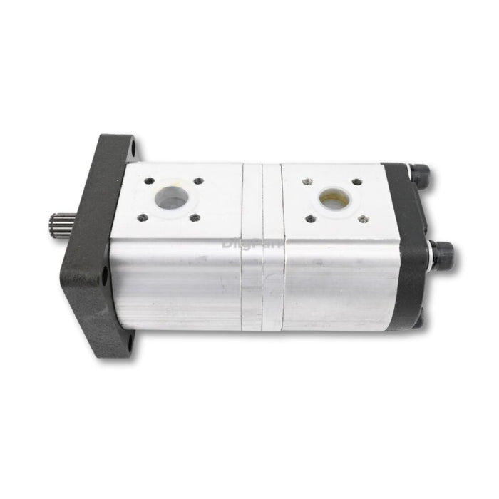DiigParr Hydraulic pump 3A111-82202 3A111-82204 for Kubota M4700 M5400 M6800 M8200 M9000