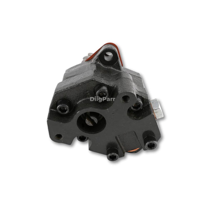 DiigParr Fuel Transfer Pump 4N-4864 4N4864 Fits for Caterpillar CAT Engine 3306 3304 Tractor 621R 941B 951C 955L 977L D4D D4E D5 D5B D6C D6D D7G