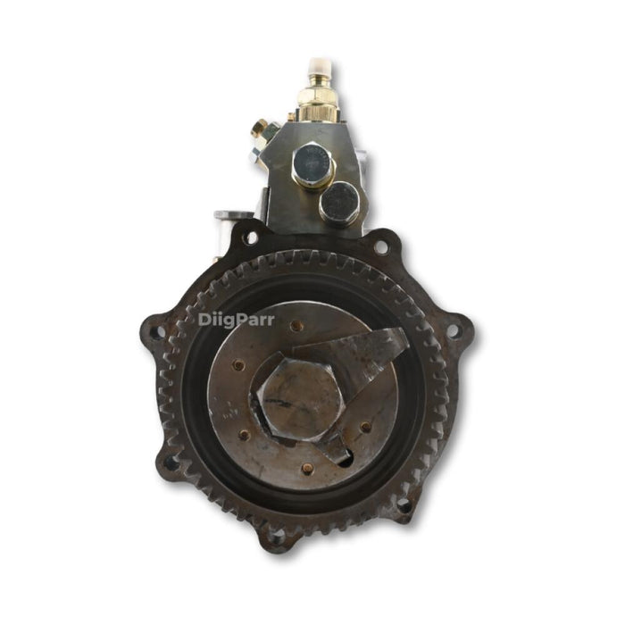 DiigParr Fuel Injection Pump 101602-8590 101602-8007 Compatible with Isuzu Engine 6BG1