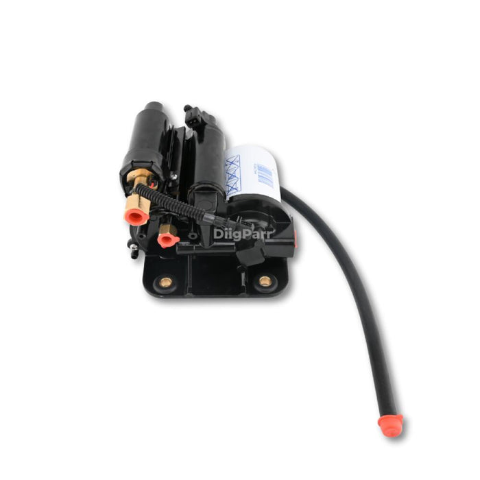 DiigParr Fuel Pump Assembly 3594444 21545138 21397771 Compatible with Volvo Penta Engine 4.3L 5.0L 5.7L 8.1L