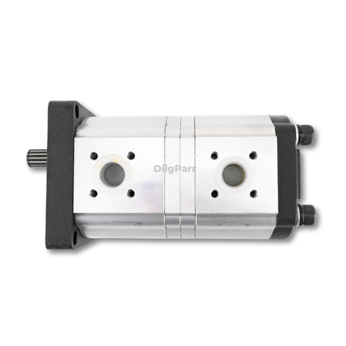 DiigParr Hydraulic pump 3A111-82202 3A111-82204 for Kubota M4700 M5400 M6800 M8200 M9000