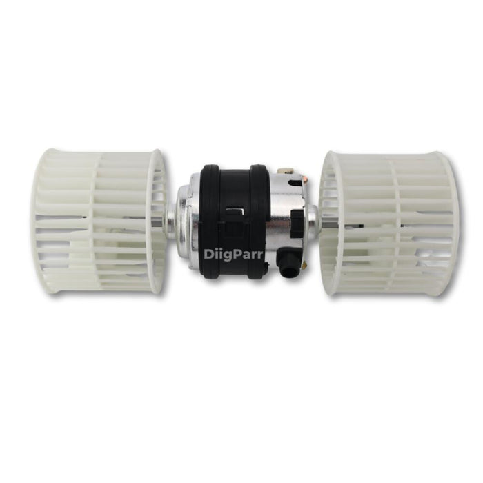 DiigParr Blower Motor Assembly AN51500-11150 for Komatsu HD605-7E1 HD465-7E1 HD785-7 WA500-6 WA380-6 WA200-6 WA200-7