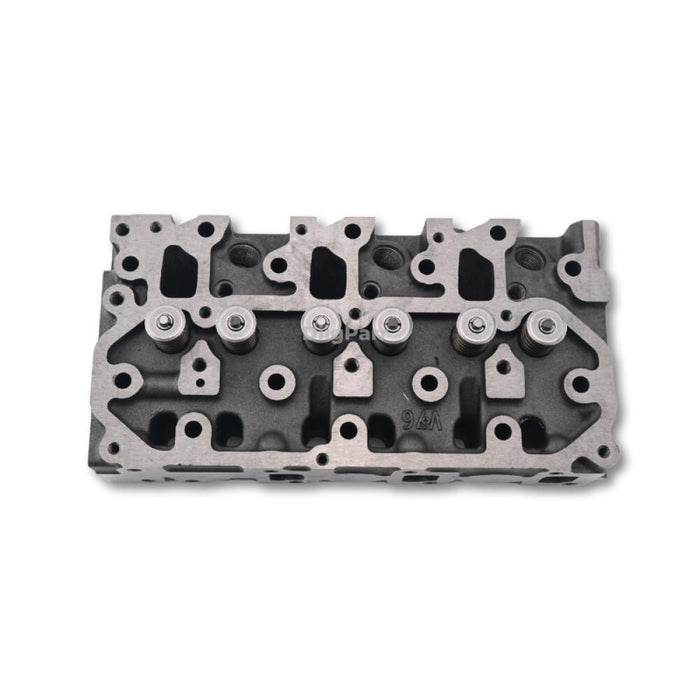DiigParr Cylinder Head for Yanmar Engine 3TNV80