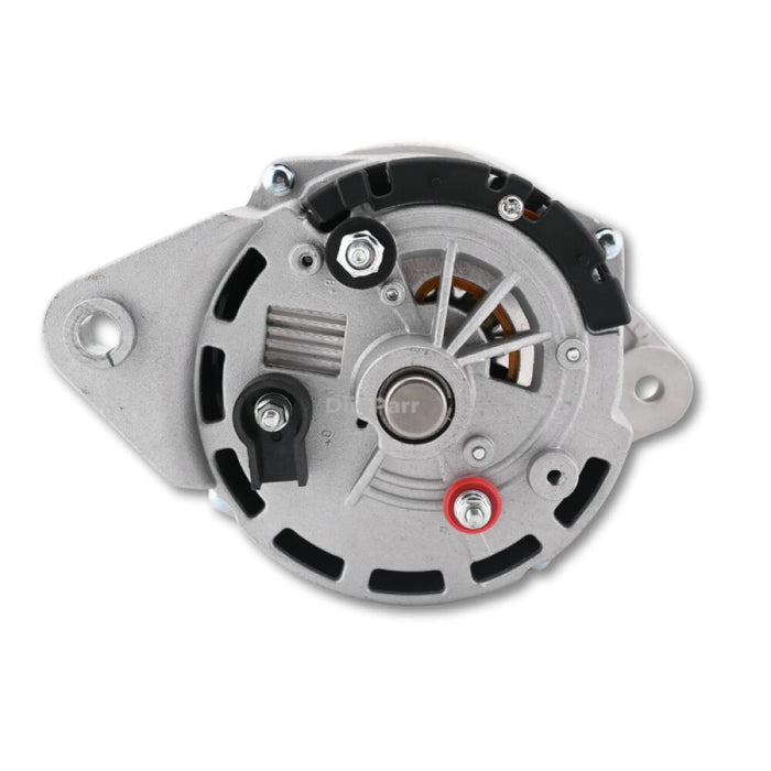 DiigParr Alternator RK390045 Compatible with Daewoo Excavator DH220-3 Engine D1146