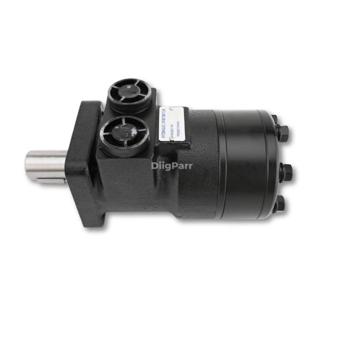 DiigParr Hydraulic Motor 101-1100-009 101-1100 Replaces  Char-Lynn H Series