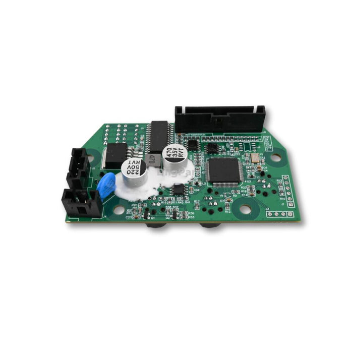 DiigParr Gen 5 Circuit Board 285-22550 for Genie Scissor Lift GS-1530 GS-1532 GS-1932 GS-2032 GS-2646 GS-3246