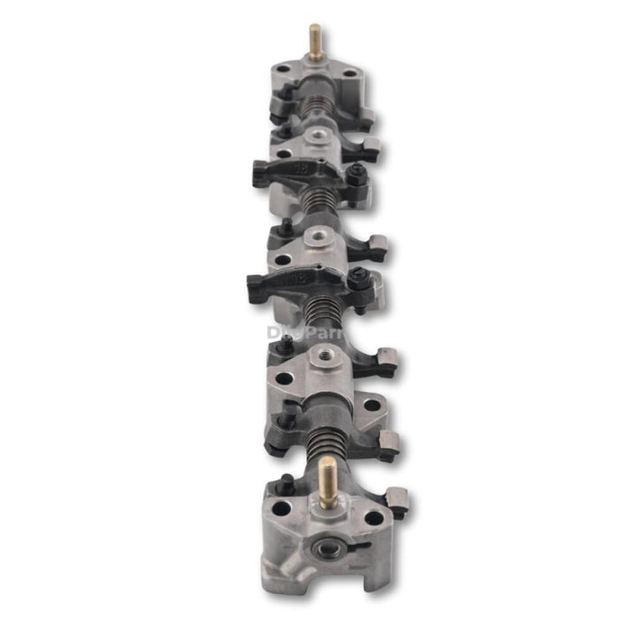DiigParr Rocker arm assembly for Yanmar engine 4TNE88 4TNV84 4TNE84 4TNV88