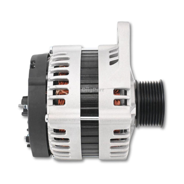 DiigParr 12V 135A  Alternator 70026232 for JLG Telehandler 10054 10042 8042 6036 6042