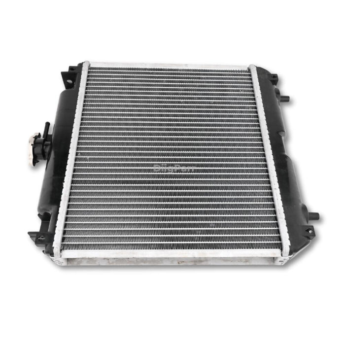DiigParr Hydraulic Radiator 6C120-58500 6C120-58502 6C170-58521 for Kubota B7410D B7500D B7510D B7510DN B7610HSD