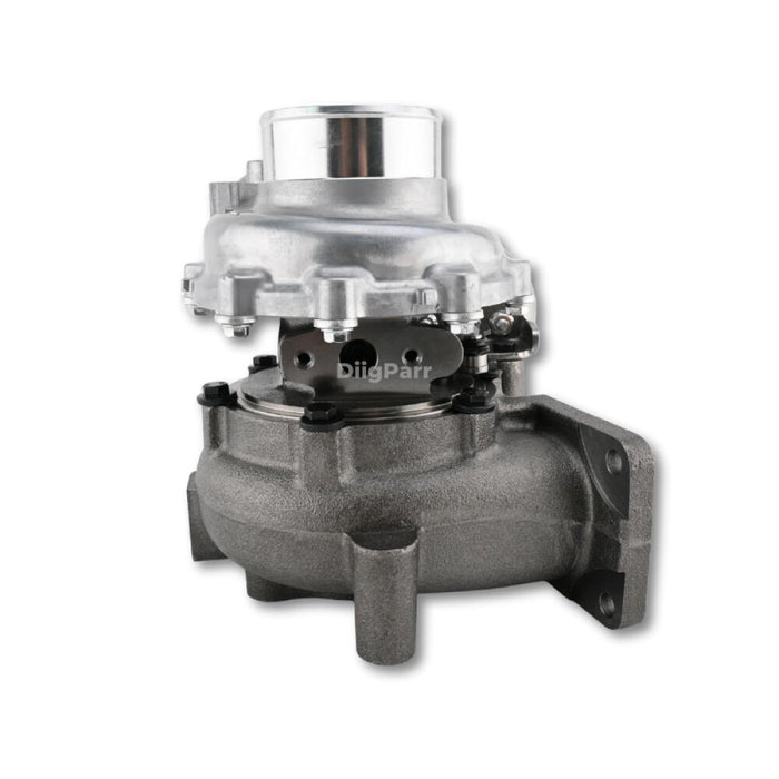 DiigParr Turbo 8982216731 8-98221673-1 Compatible with Isuzu RHV4