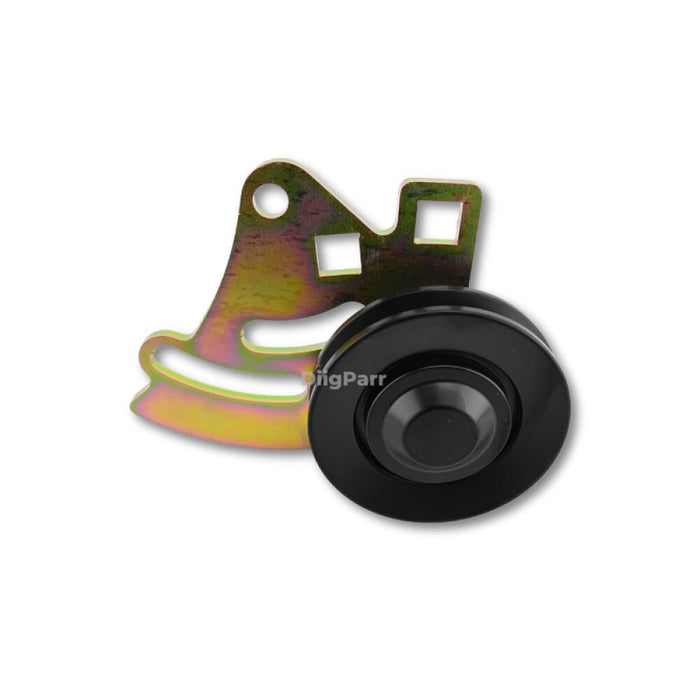 DiigParr Tensioning Pulley 04175031 for Deutz D2011L02 BF3L2011 BF4L2011 BF4L1011 F2L2011 F3L1011 F2L1011 BFM1011 BFM2011