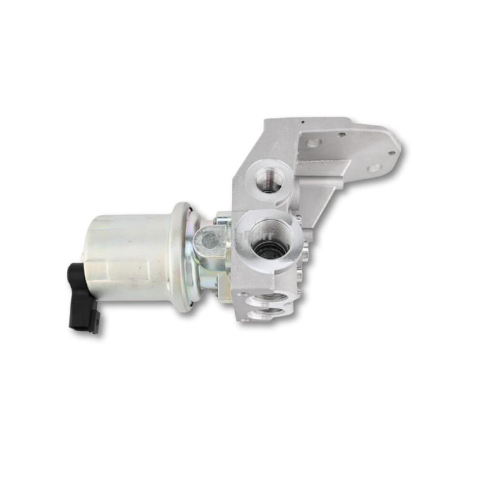 DiigParr 24V Fuel Lift Pump 4935006 3949086 Fits for Cummins Engine 8.3L ISC ISL QSL QSC