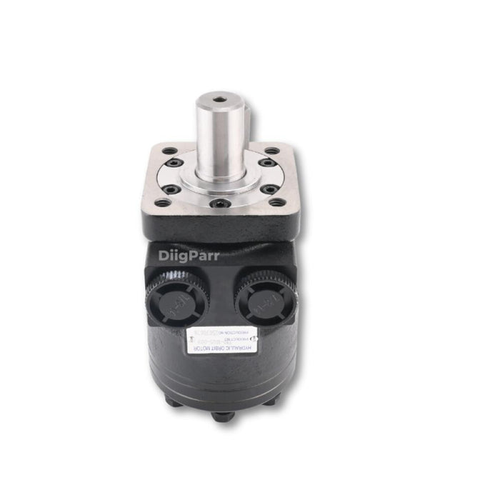 DiigParr Hydraulic Motor 130-1005-003 Fits for CharLynn Interchange