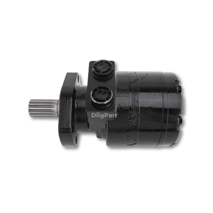DiigParr Hydraulic Motor TG0335MS050AAAB Replaces Parker Interchange