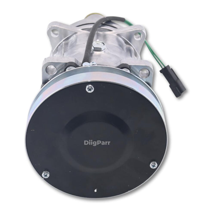DiigParr A/C Compressor 106-5122 for Caterpillar 924G 928F 928G 930G 938G 950G 960F 962G