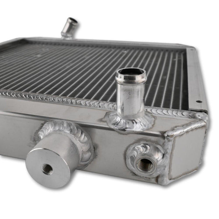 DiigParr Radiator 15531-72060 For Kubota B5200D B5200E B6200D B6200E B7200D B7200E