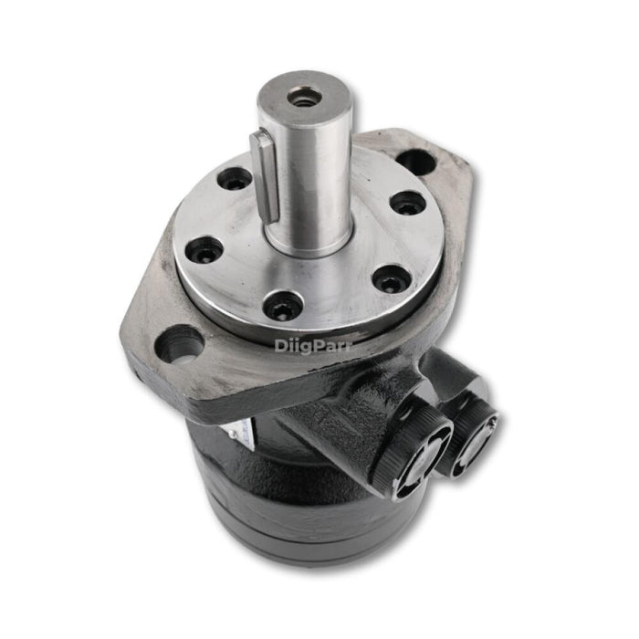 DiigParr Hydraulic Motor OMR100 151-7242 Replaces Sauer Danfoss