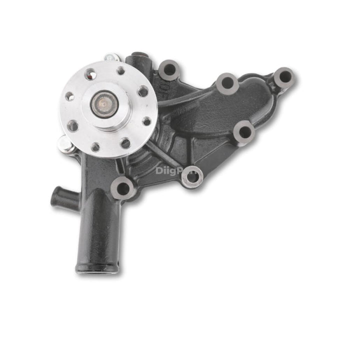 DiigParr Water Pump 5-13610-057-0 for TCM Forklift Truck Isuzu Engine C240