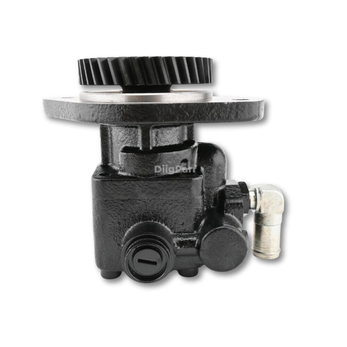 DiigParr Hydraulic Pump 4988325 for Cummins DCEC Engine