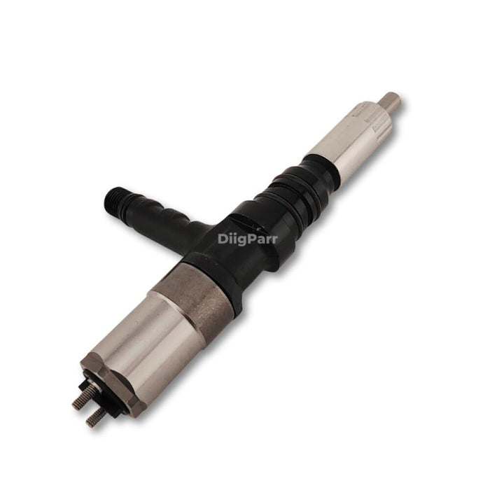 DiigParr Fuel Injector 6218-11-3101 6218113101 For Komatsu