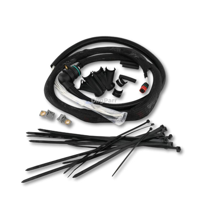 DiigParr Wire Harness 22347607 for  Bus Engine Chassis B11R B9L B9R Truck FM