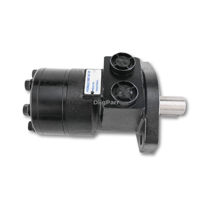 DiigParr Hydraulic Motor TB0165AS100AAAA TB0165AS100AAAB Replaces Parker TB TE Series