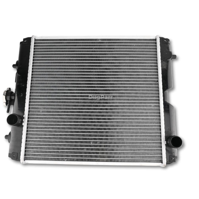 DiigParr Tank Radiator TC420-16000 Fits For Kubota L3200 L3800 LX2610 LX3310 LX3520