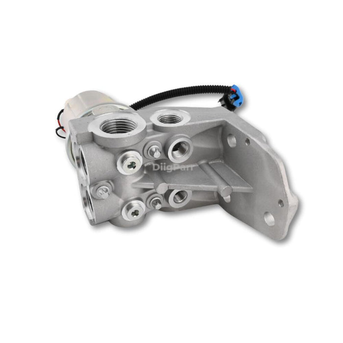 DiigParr Fuel Pump 87676818 for FPT IVECO Engine F3BFA613D D001  Tractor T8.275 T8.300 T8.320 T8.330 T8.350 T8.360